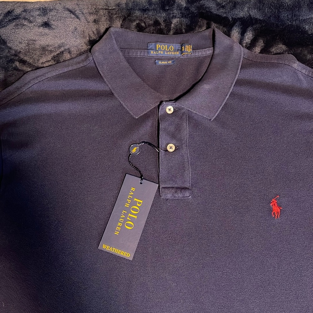 POLO RALPH LAUREN Polo